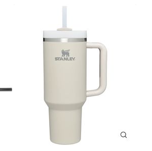 40 oz Stanley tumbler